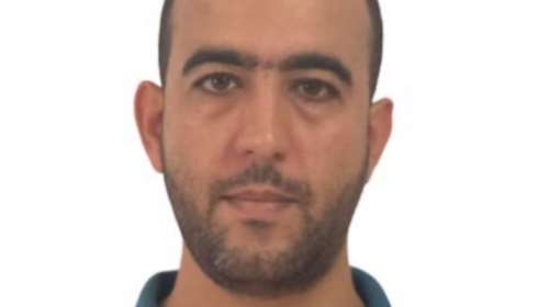 Η εξαφάνιση του Atiyah Abu Khadra στη Σύμη έξι μήνες μετά:  Το τελευταίο γνωστό ίχνος του