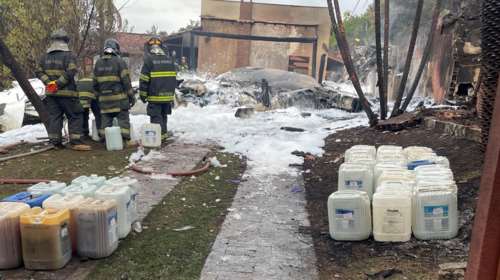 Αεροπορικό δυστύχημα στη Βραζιλία: Εντοπίστηκαν τα μαύρα κουτιά - Ο πάγος σε έλικες προκάλεσε πιθανώς την πτώση