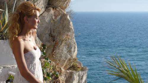 Λιβύη: Γιατί η 49χρονη Εύη έλεγε ότι ήταν προορισμένη να υπηρετήσει την Πολεμική Αεροπορία, πριν ακόμα γεννηθεί