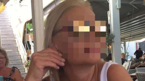 Δολοφονία 54χρονης στα Χανιά: Εντοπίστηκε ο Νορβηγός σύντροφός της - Τον τσάκωσαν στο αυτοκίνητο του θύματος