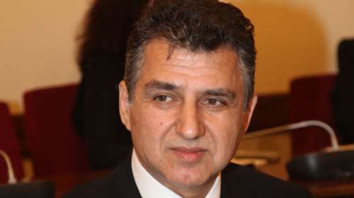 Θανάσης Ζηλιασκόπουλος: Αντιδράσεις από τον ΣΥΡΙΖΑ για την επιλογή του στην Επιτροπή - "Κοροϊδία και προσβολή..."