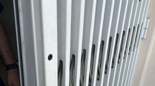 Νεκρός εντοπίστηκε κρατούμενος στο ΑΤ Κερατέας - Σε εξέλιξη έρευνα της ΕΛΑΣ