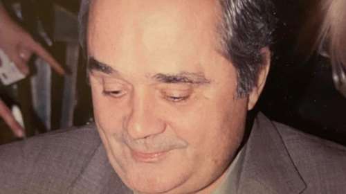 Θεσσαλονίκη: Εφυγε από τη ζωή ο καθηγητής Ιατρικής και χειρουργός Χρήστος Κωνσταντάρας