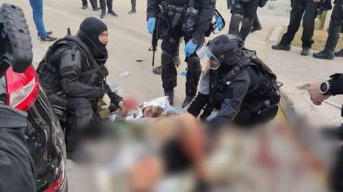 Πώς και γιατί η αστυνομικός πυροβόλησε τον 30χρονο &quot;Εσκο&quot; που συνελήφθη στην Πολυτεχνειούπολη για ναρκωτικά