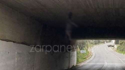 Εντοπίστηκε ο δράστης της κακοποίησης σκύλου στα Χανιά – Πρόστιμο 30.000 ευρώ