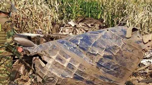 Καβάλα: Τα τελευταία λόγια του πιλότου πριν τη συντριβή του μοιραίου αεροσκάφους - &quot;Έχουμε φωτιά στον κινητήρα&quot;