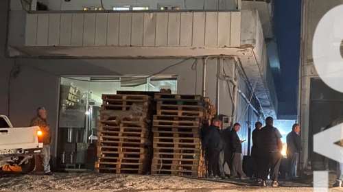 Τραγωδία στην Κρήτη: Ο πατέρας βρήκε νεκρούς στη δεξαμενή μούστου τον 16χρονο γιο και τον 50χρονο αδελφό του [εικόνες]