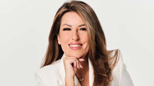 Η Γιάμαλη απαντά στις επικρίσεις για τη μεταγραφή στο Mega: Δεν αλλάζω αξίες και ιδεολογία ανάλογα με τον εργοδότη μου