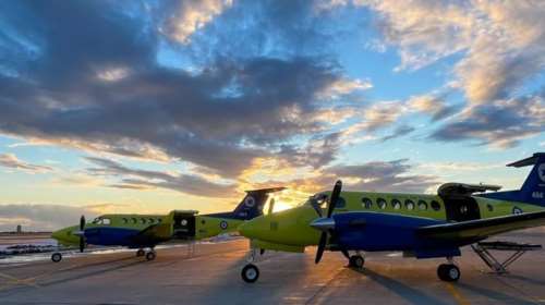 Ο Κυριάκος Μητσοτάκης ευχαρίστησε το Ίδρυμα Σταύρος Νιάρχος για τη δωρεά στο ΕΚΑΒ