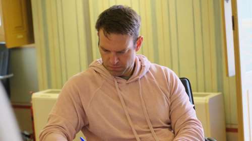 Κασσελάκης: Θα ζητήσουμε προανακριτική για το μπάζωμα στα Τέμπη - Ο Μητσοτάκης μας θέλει όλους συνένοχους στο έγκλημα