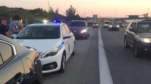 ΛΕΑ: Ισόβια κάθειρξη στους παραβάτες αν εμποδίσουν ασθενοφόρο και ο ασθενής πεθάνει [Βίντεο]