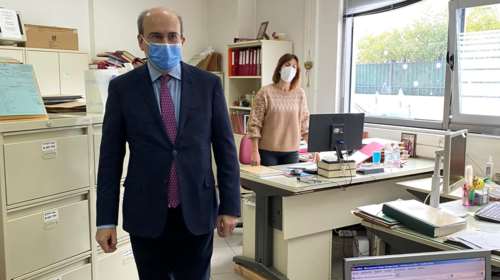 Χατζηδάκης: Δεν πειράζουμε το επίδομα ανεργίας, αλλά εγώ δεν θα καλύπτω απατεώνες