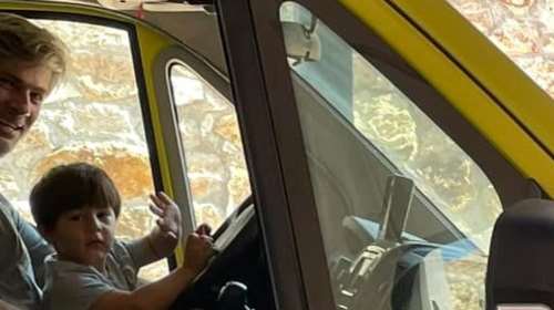 Η συγκλονιστική ιστορία του γιατρού της Σερίφου: Ηθελε να φτιάξει φαρμακείο, του έκαναν πόλεμο και ΕΔΕ, στο τέλος &quot;τα βρόντηξε&quot;