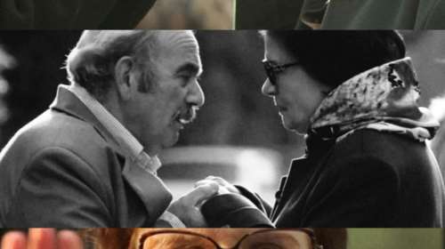 Τα καλύτερά μας χρόνια: Εκλαψε το Twitter με το &quot;φευγιό&quot; της γιαγιάς Ερμιόνης - &quot;Μας ισοπεδώσατε&quot;