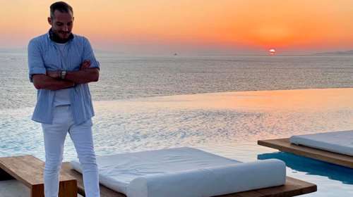 Αναστάσιος Δαφνής: Θλίψη για τον θάνατο του 30χρονου δημοσιογράφου - Η έκκληση της οικογένειας και η καταγγελία