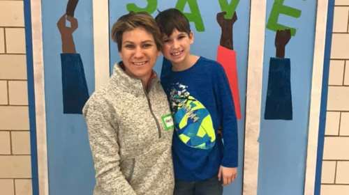 Εντοπίστηκε η σορός της εγγονής του Ρόμπερτ Κένεντι - Ψάχνουν τον γιο της