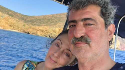 Ο Παύλος Πολάκης &quot;ενημερώνει&quot; τον Μητσοτάκη: &quot;Δεν με είδες στη Βουλή και ανησύχησες;&quot;