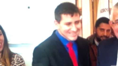 Κατασκοπεία στη Ρόδο: Αυτός είναι ο 35χρονος - &quot;Δεν το έκανα για τα χρήματα αλλά για την πατρίδα μου&quot; λέει ο μάγειρας