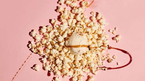 Kayak, το ελληνικό παγωτό στην πιο gourmet εκδοχή του