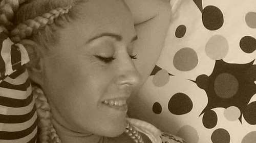 Πέθανε η ηθοποιός και τραγουδίστρια Δήμητρα Ζέρβα - Η συγκινητική ανάρτηση της αδελφής της