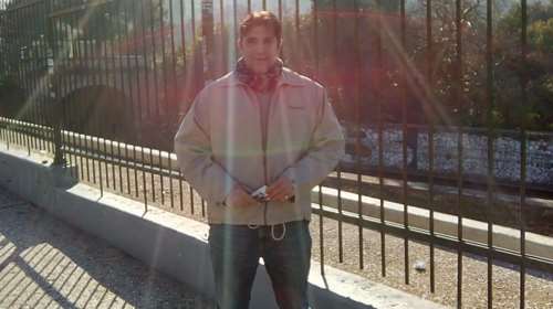 Νέα Ερυθραία: Προφυλακιστέος ο 40χρονος "σαμουράι" - Οδηγείται στο ψυχιατρείο του Κορυδαλλού