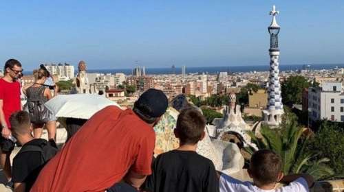 Πού κάνει διακοπές ο Αλέξης Τσίπρας; - Στη Λισσαβώνα της Πορτογαλίας