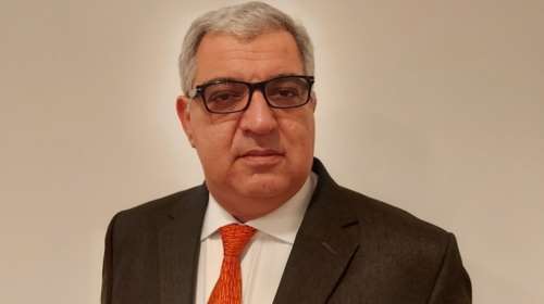 Αποχωρήσεις στον ΣΥΡΙΖΑ: Παραιτήθηκε με αιχμές ο Άγης Τάτσης - &quot;Γελάει το πανελλήνιο μαζί μας&quot;