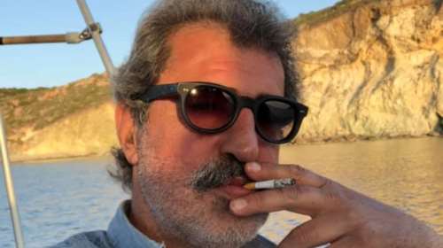 Ο Πολάκης ξαναχτυπά: Η επιτροπή λοιμωξιολόγων είναι &quot;βαλιτσοπροτζεκτοροκουβαλητές&quot; σε διατεταγμένη υπηρεσία του Μητσοτάκη