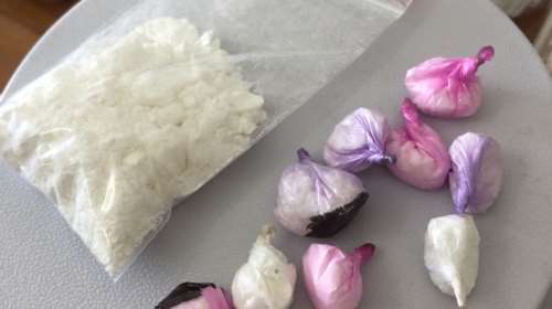 Στα χέρια του Λιμενικού δύο Έλληνες για εμπλοκή σε διεθνές κύκλωμα εμπορίου κοκαΐνης