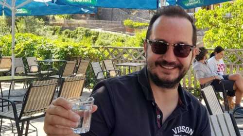 Βασίλης Καλογήρου: Η σήψη ξεκίνησε στο λόφο του Τυρνάβου -  Συμπληρωματικές εξετάσεις βιοχημικού τύπου