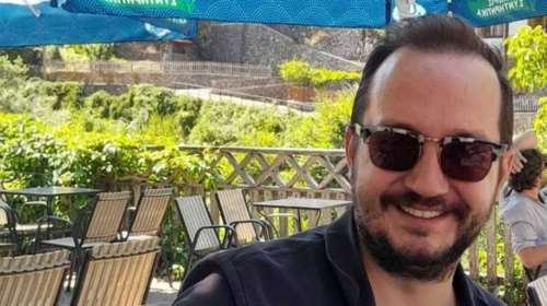 Βασίλης Καλογήρου: Πληροφορίες ότι ανιχνεύτηκαν φάρμακα στον οργανισμό του - Η ουσία που δεν έχει αναφερθεί στις αρχές