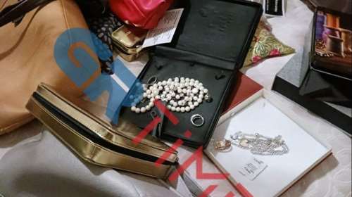 Θεσσαλονίκη: Περίεργη διάρρηξη σε σπίτι υποψήφιας βουλευτή του ΠΑΣΟΚ - Έψαχναν έγγραφα, δεν πήραν χρήματα ή κοσμήματα