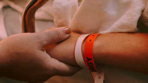 Πάτρα: Στο νοσοκομείο με μηνιγγίτιδα 3χρονο αγοράκι - Χημειοπροφύλαξη και στους συμμαθητές του στον παιδικό σταθμό