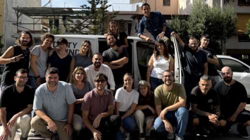 Η DIRTY LAUNDRY A.E πιστοποιήθηκε ως Great Place To Work®