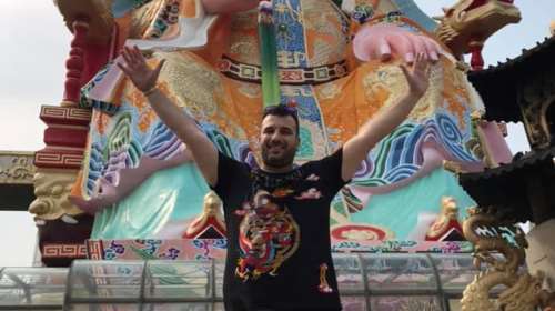 Απαγωγή Κυπαρίσση: Αγωνία για τον &quot;βασιλιά των ανταλλακτικών&quot; - Διαπραγματεύσεις για να &quot;πέσουν&quot; τα λύτρα [Βίντεο]