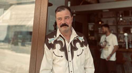 Κρίστοφερ Κινγκ: Πρέπει να είμαστε προετοιμασμένοι να εκπλαγούμε από όσα μαθαίνουμε για την προέλευση της μουσικής