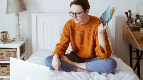 Η ακρίβεια κάνει τους φοιτητές να συγκατοικούν - Έξι συμβουλές για αρμονική συμβίωση