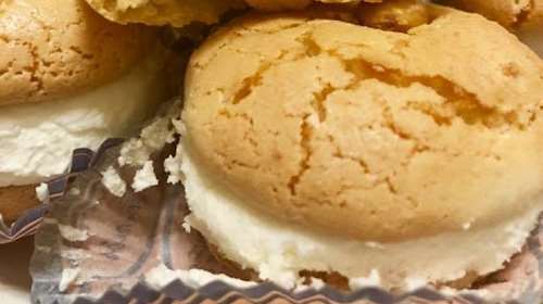 Τα καλύτερα Μακαρόν με φανταστική κρέμα: Πανεύκολα - Τα λατρέψαμε