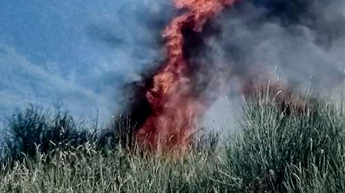 Πυροσβεστική: Ξέσπασαν 33 πυρκαγιές στην χώρα μέσα σε μια μέρα -  Η εικόνα από τα πύρινα μέτωπα