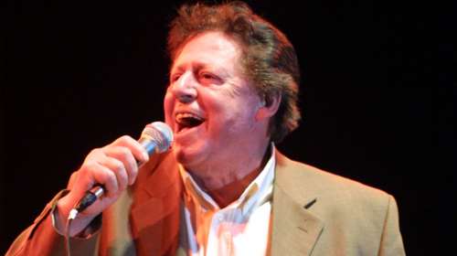 Γιάννης Βογιατζής: Αυτή ήταν η τελευταία επιθυμία του σπουδαίου καλλιτέχνη [βίντεο]