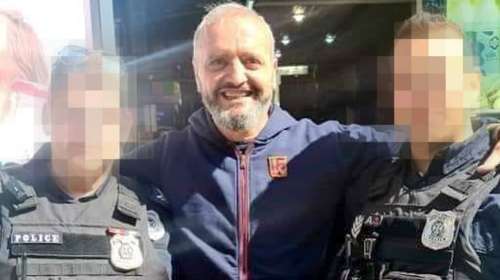 Κολωνός: Δεν έχω καμία επαφή με την οικογένειά μου, δεν θέλουν καν να μου μιλάνε - Τα πρώτα λόγια του Μίχου από τη φυλακή