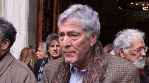 Πέθανε ο ζωγράφος Παύλος Σάμιος: Έχασε τη μάχη με την επάρατη νόσο ανήμερα της Παγκόσμιας Ημέρας κατά του Καρκίνου