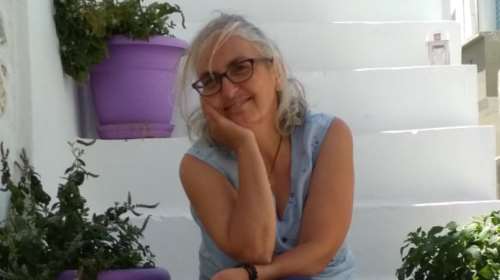Κρήτη - Η δύναμη της θέλησης: Μαθήτρια ετών 60 γίνεται και δεινή επιχειρηματίας