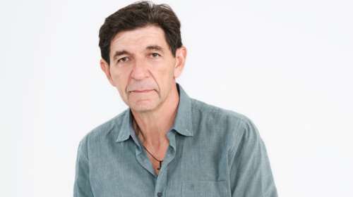 Γεράσιμος Σκιαδαρέσης: Βρίσκομαι αυτή τη στιγμή αντιμέτωπος με ένα θέμα υγείας