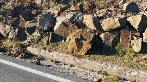 Μυτιλήνη: Συνεχίζονται οι έλεγχοι μετά τους σεισμούς στη Λέσβο - Κλειστά σχολεία για τρίτη ημέρα