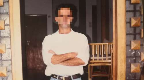 Προφυλακίζεται στον Κορυδαλλό ο 52χρονος δράστης από τη Μονεμβασιά - Θα εξεταστεί από ψυχίατρο
