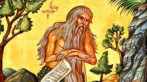 Εορτολόγιο: Ποιοι γιορτάζουν τη Δευτέρα 4 Ιανουαρίου