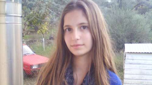 Ανακοίνωση ΤΕΦΑΑ Κομοτηνής για τον αιφνίδιο θάνατο της 22χρονης αθλήτριας: "Καλό σου ταξίδι, Γεωργία"