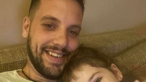 Μάνος Δασκαλάκης: &quot;Κλειδώθηκε&quot; το taxis του με εντολή εισαγγελέα - Αυτός είναι ο λόγος