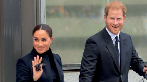 Πρίγκιπας Χάρι: Οταν έκλαψε ο Δούκας του Σάσεξ - Οι φωτογραφίες και οι αποκαλύψεις από στενό του φίλο